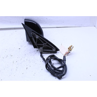 2002-2008 Audi A4 Door Mirror Left Rear View OEM
