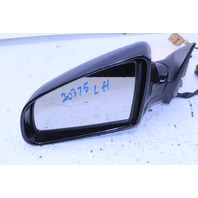 2002-2008 Audi A4 Door Mirror Left Rear View OEM