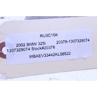 2002 BMW 325i Xenon Headlight Ballast Module - 63127176068 OEM