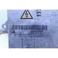 2002 BMW 325i Xenon Headlight Ballast Module - 63127176068 OEM