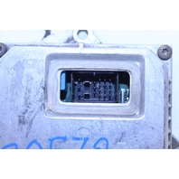 2002 BMW 325i Xenon Headlight Ballast Module - 63127176068 OEM