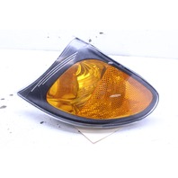 2002 BMW 325i Left Park Lamp Turn Signal 6915381 Stock#20376 OEM