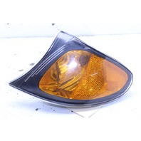 2002 BMW 325i Left Park Lamp Turn Signal 6915381 Stock#20376 OEM