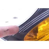 2002 BMW 325i Left Park Lamp Turn Signal 6915381 Stock#20376 OEM