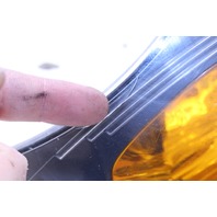 2002 BMW 325i Left Park Lamp Turn Signal 6915381 Stock#20376 OEM