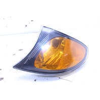 2002 BMW 325i Left Park Lamp Turn Signal 6915381 Stock#20376 OEM