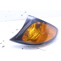 2002 BMW 325i Left Park Lamp Turn Signal 6915381 Stock#20376 OEM