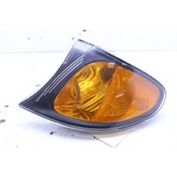 2002 BMW 325i Left Park Lamp Turn Signal 6915381 Stock#20376 OEM