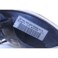 2002 2003 2004 2005 BMW 325i 330i Fender Turn Signal Marker Light Right 6915382 OEM