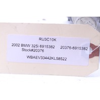 2002 2003 2004 2005 BMW 325i 330i Fender Turn Signal Marker Light Right 6915382 OEM