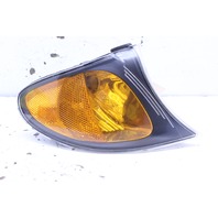 2002 2003 2004 2005 BMW 325i 330i Fender Turn Signal Marker Light Right 6915382 OEM