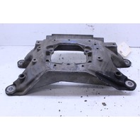 2010 2011 2012 2013 Audi A4 A5 S4 S5 Transmission Mount Bracket Crossmember OEM