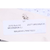 2010 2011 2012 2013 Audi A4 A5 S4 S5 Transmission Mount Bracket Crossmember OEM