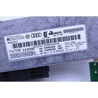 2010 Audi A4 A5 Bluetooth Communication Module - 8T0862336D OEM