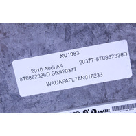 2010 Audi A4 A5 Bluetooth Communication Module - 8T0862336D OEM