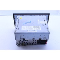 2006 2007 2008 Audi A4 AM FM Audio Radio CD Player Symphony OEM