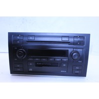 2006 2007 2008 Audi A4 AM FM Audio Radio CD Player Symphony OEM