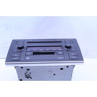 2006 2007 2008 Audi A4 AM FM Audio Radio CD Player Symphony OEM