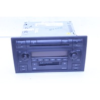 2006 2007 2008 Audi A4 AM FM Audio Radio CD Player Symphony OEM