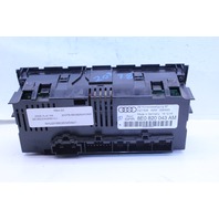 2006 2007 2008 Audi A4 Climate Temperature Control Panel OEM