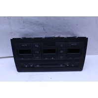 2006 2007 2008 Audi A4 Climate Temperature Control Panel OEM