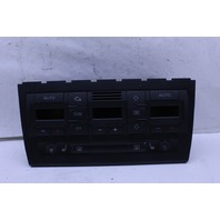 2006 2007 2008 Audi A4 Climate Temperature Control Panel OEM