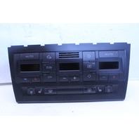 2006 2007 2008 Audi A4 Climate Temperature Control Panel OEM