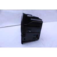 2006 2007 2008 Audi A4 Climate Temperature Control Panel OEM