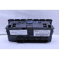 2006 2007 2008 Audi A4 Climate Temperature Control Panel OEM