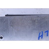 2005 Audi A4 Front Seat Control Module Driver Left 8E0959760 OEM