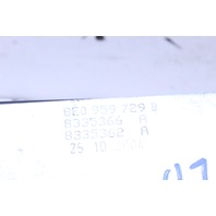 2005 Audi A4 Front Seat Control Module Driver Left 8E0959760 OEM