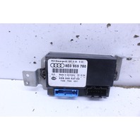 2005 Audi A4 Front Seat Control Module Driver Left 8E0959760 OEM