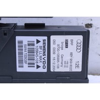 2006 2007 2008 Audi A4 S4 Front Power Window Motor Right 8E1959802E OEM