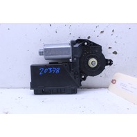 2006 2007 2008 Audi A4 S4 Front Power Window Motor Right 8E1959802E OEM