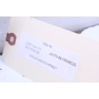 2006 2007 2008 Audi A4 S4 Front Power Window Motor Right 8E1959802E OEM