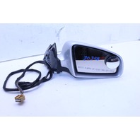 2002-2008 Audi A4 Door Mirror Right Rear View OEM