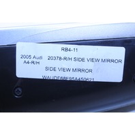2002-2008 Audi A4 Door Mirror Right Rear View OEM