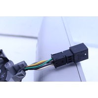 2005 Audi A4 Interior Inside Rear View Mirror OEM