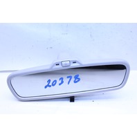 2005 Audi A4 Interior Inside Rear View Mirror OEM