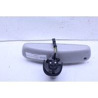 2005 Audi A4 Interior Inside Rear View Mirror OEM