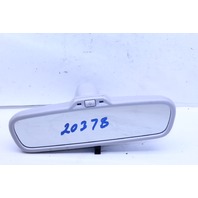 2005 Audi A4 Interior Inside Rear View Mirror OEM