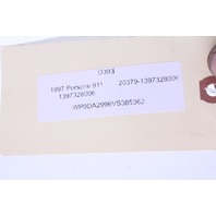 1995 1996 1997 1998 Porsche 911 993 Time Delay Relay 1397328006 OEM