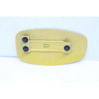 1995-1998 Porsche 911 993 Fuel Filler Gas Door Lid 99350403301 OEM