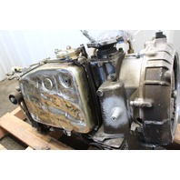 1995-1998 Porsche 911 993 Automatic Transmission 94330001004 OEM