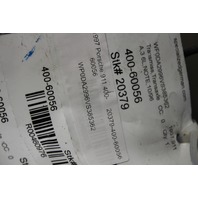 1995-1998 Porsche 911 993 Automatic Transmission 94330001004 OEM