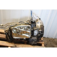 1995-1998 Porsche 911 993 Automatic Transmission 94330001004 OEM