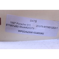 1995 1996 1997 1998 Porsche 911 993 Multi Purpose Relay - 811951253 OEM