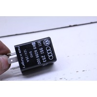 1997 Porsche 911 993 Oil Cooler Relay 811951253 OEM