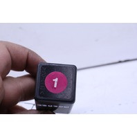 1997 Porsche 911 993 Oil Cooler Relay 811951253 OEM