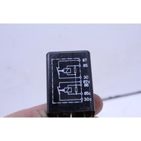 1997 Porsche 911 993 Oil Cooler Relay 811951253 OEM